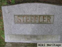 Mary Steffler