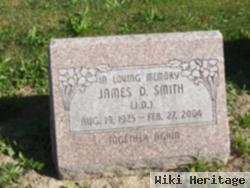 James D. "j.d." Smith