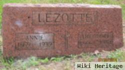 Theodore Lezotte