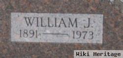 William John "bill" Ogden