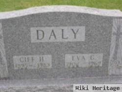 Eva G. Daly