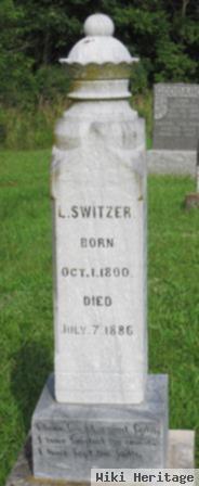 Lawrence Switzer