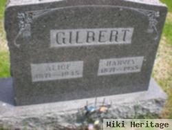 Harvey Gilbert