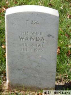 Wanda Janczuk