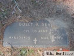 Gulley R. Seay