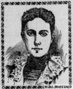 Julia A. Vansickle Johnson