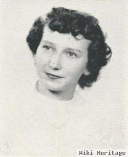 Donna Rader Mcmillen