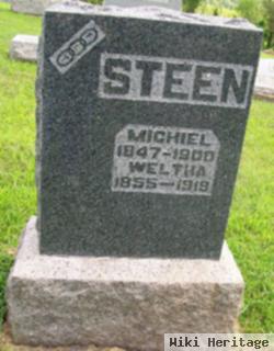 Michael Steen