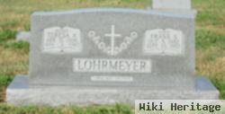 Frank S. Lohrmeyer