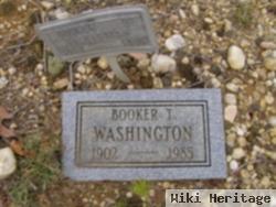 Booker T. Washington