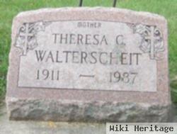 Theresa Christina Ring Walterscheit