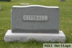 Henry Kimball