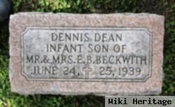 Dennis Dean Beckwith