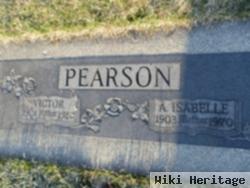Victor Pearson