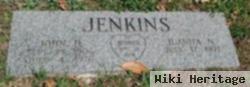 John Henry Jenkins, Jr