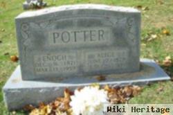 Enoch Potter