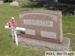 Lola H. Carpenter