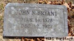 John N. Bryant