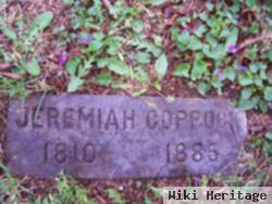 Jeremiah Coppock