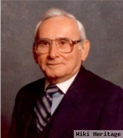 Dewey Foster King, Sr