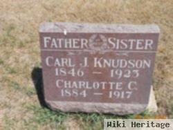 Carl J. Knudson