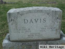 Ida Louis Cotton Davis