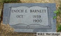 Enoch E. Barnett