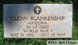 Glenn Blankenship