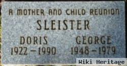 Doris Sleister