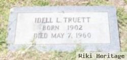 Idell L Lynch Truett