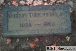 Robert Turk Young, Jr