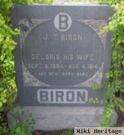 Infant Biron