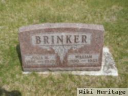 William Brinker