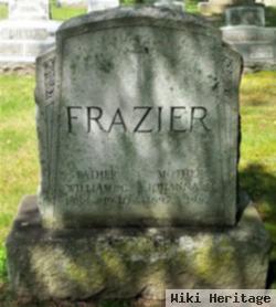 William G. Frazier