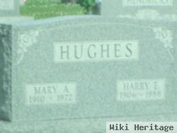 Mary A. Hughes