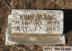 John Young