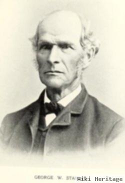 George W Stanley