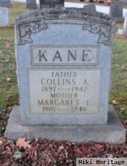 Collins A Kane