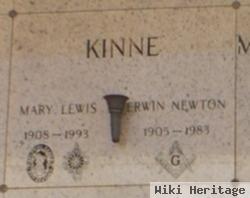 Erwin Newton Kinne