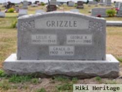 George Rolla Grizzle