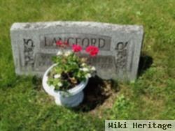 Harold M. Langford