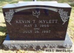 Kevin T Mylett