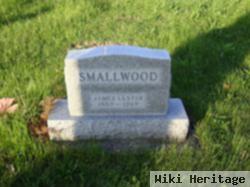 James Lester Smallwood