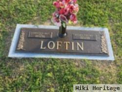 Wilma Foreman Loftin