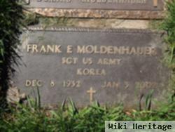 Frank Moldenhauer