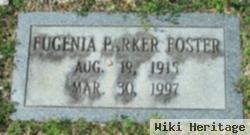 Eugenia Parker Foster