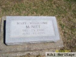 Mary L. Conklin Mcnitt