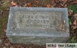 Laura Cowdery Goddard