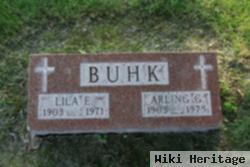 Lila E Glysch Buhk