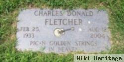 Charles Donald Fletcher